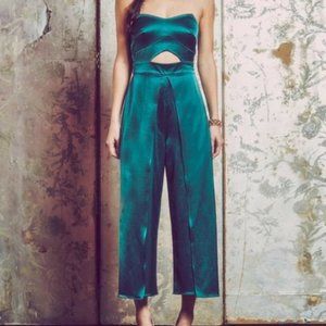 Mestiza New York Elia Jumpsuit